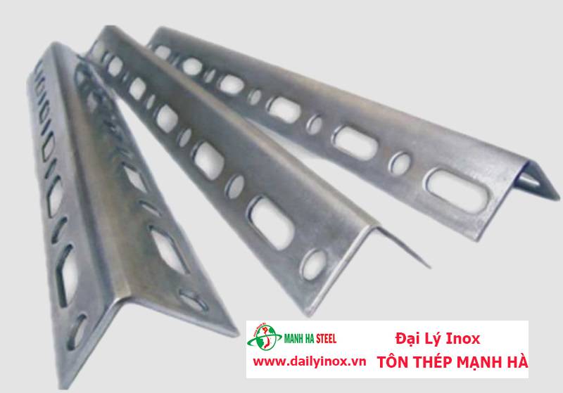 Inox Gia Anh tại Bình Dương