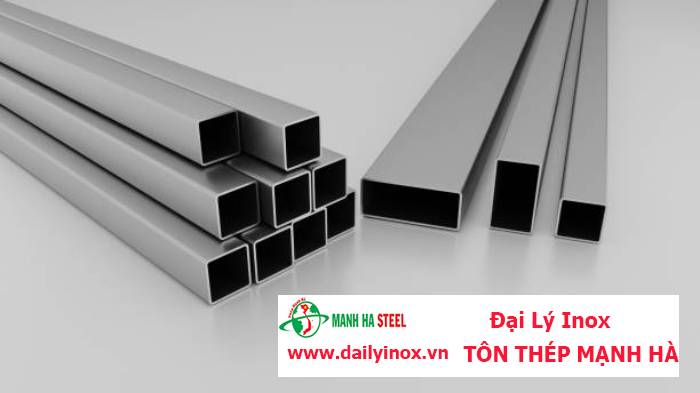 Inox Gia Anh tại Bình Dương