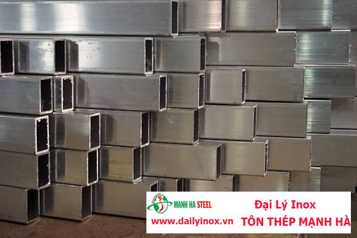 Inox Gia Anh tại Bình Dương
