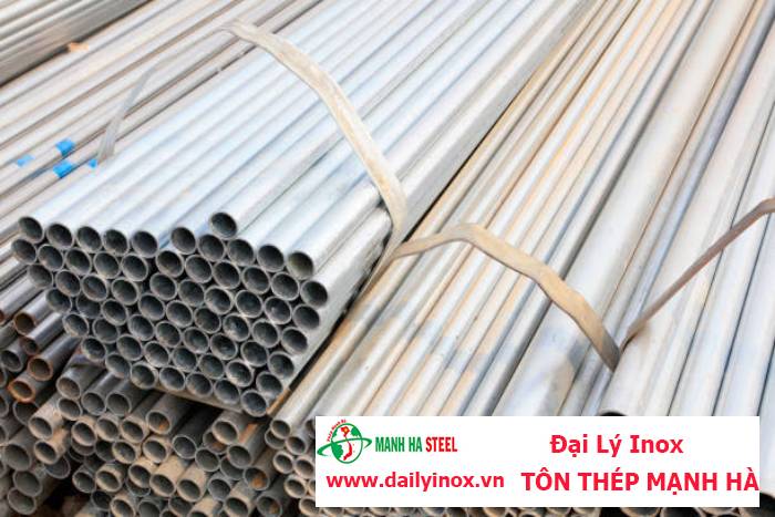 Inox Gia Anh tại  Vĩnh Phúc