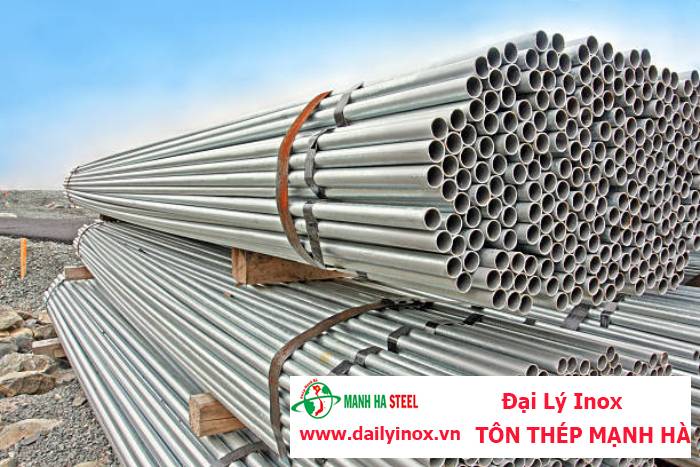 Inox Gia Anh tại  Vĩnh Phúc