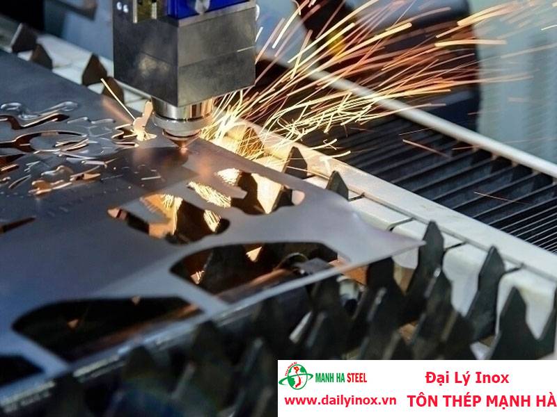 Inox gia anh Quận 7