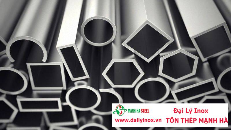 Inox gia anh Hóc Môn