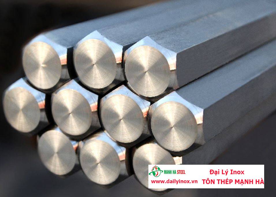 Inox gia anh Cần Giờ