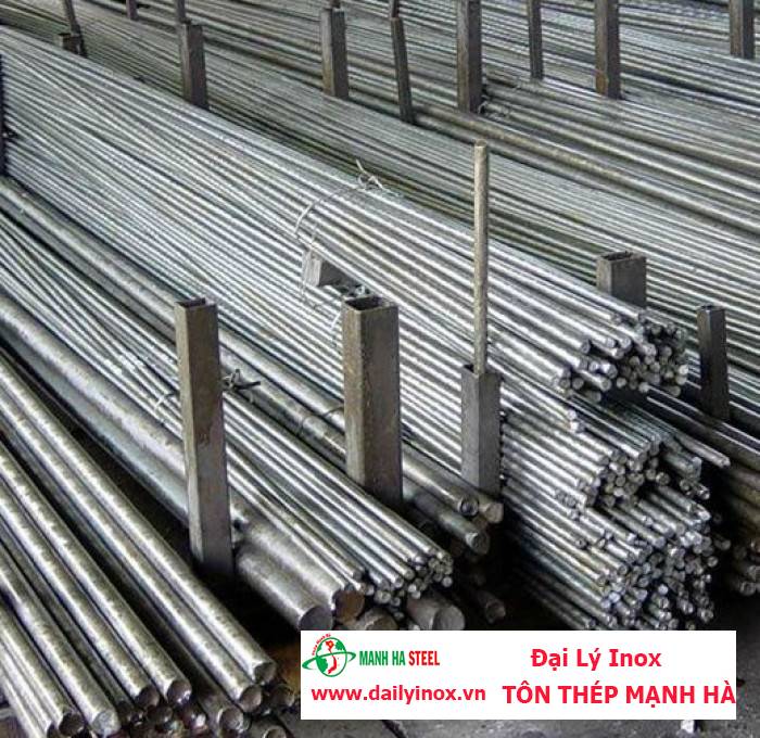 Inox Gia Anh tại Đà Nẵng