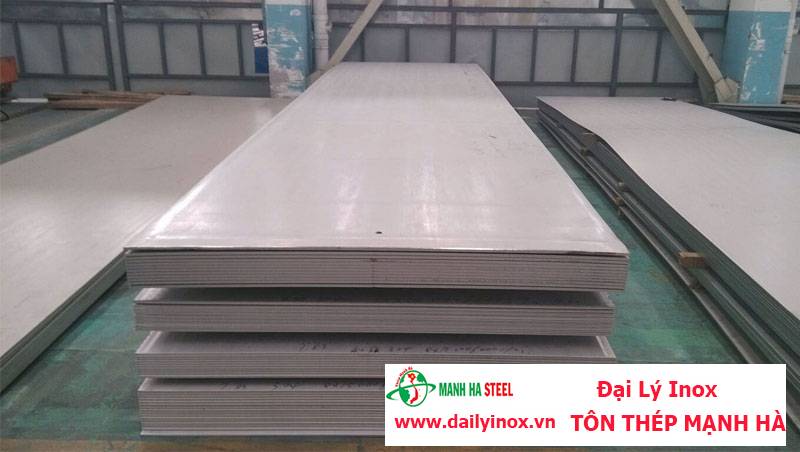 Inox gia anh Củ Chi