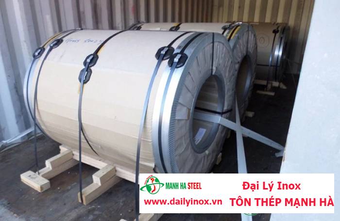 Inox Gia Anh tại Thái Bình