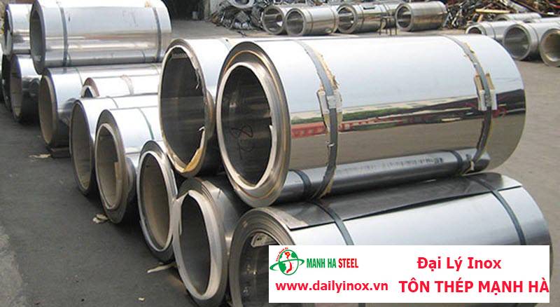 Inox gia anh Quận 5
