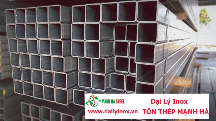 Inox Gia Anh tại Sơn La