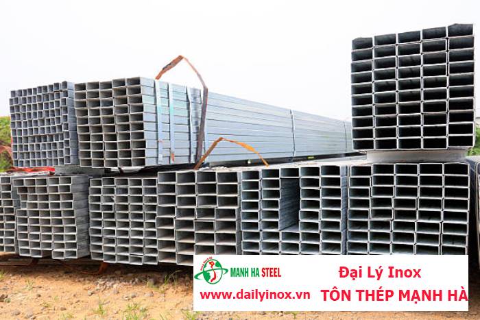 Inox Gia Anh tại  Vĩnh Phúc