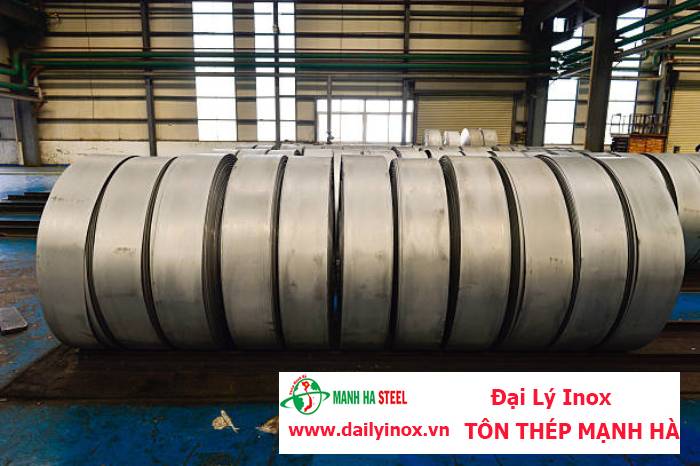 Inox Gia Anh tại Bắc Kạn