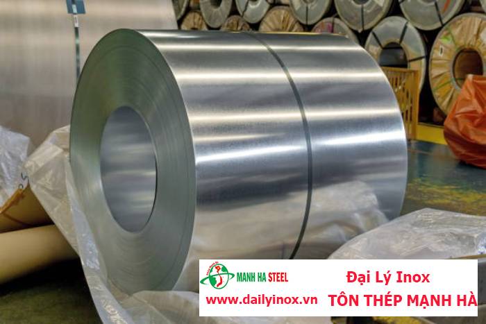Inox Gia Anh tại  Quảng Ngãi