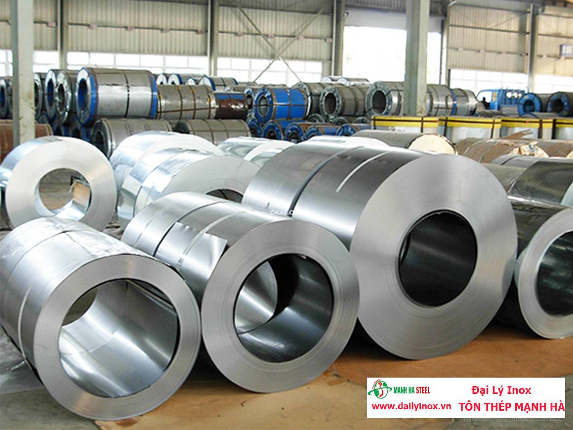 Inox gia anh Quận 5