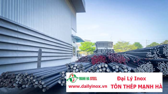 Inox Gia Anh tại Nam Định