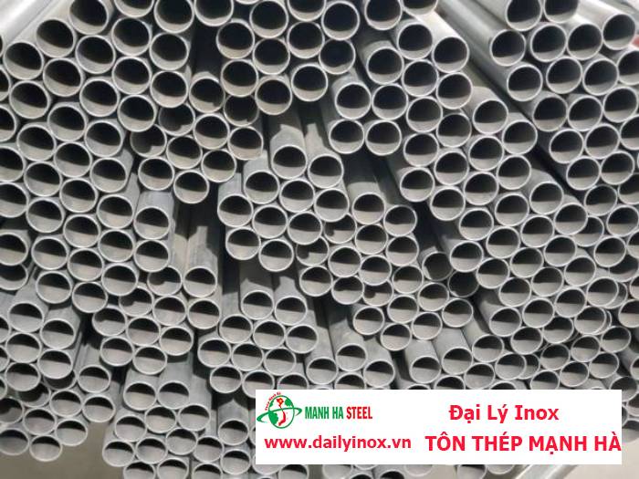 Inox Gia Anh tại Ninh Bình