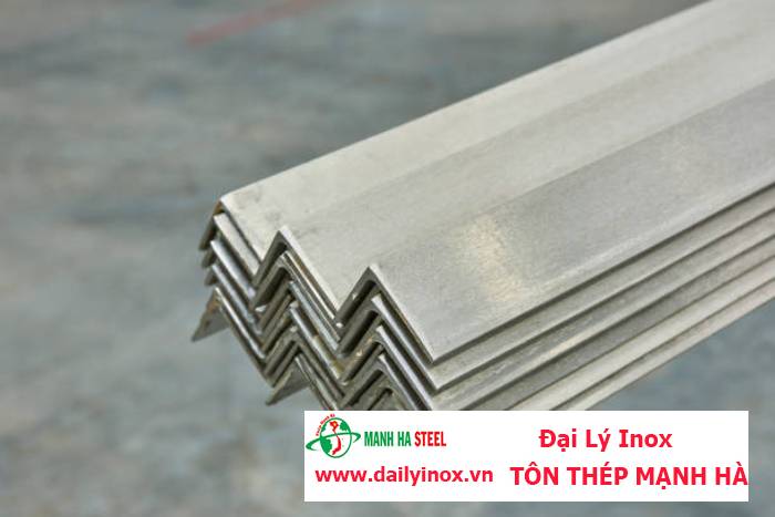 Inox Gia Anh tại Bình Dương