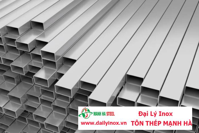 Inox Gia Anh tại  Quảng Ngãi