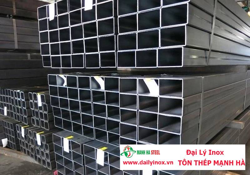 Inox gia anh Hóc Môn