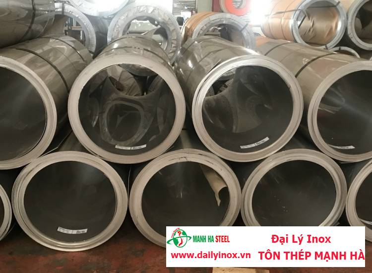 Inox gia anh Củ Chi