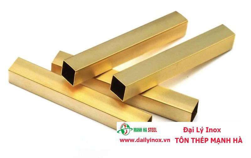 Inox gia anh Quận 10