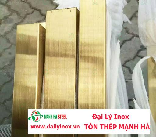 Inox gia anh Quận 5