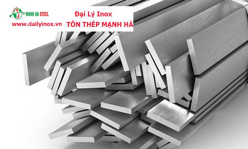 Inox Gia Anh tại Ninh Thuận