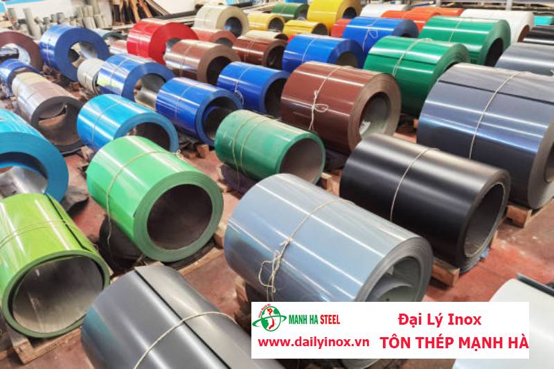 Inox Gia Anh tại Hòa Bình