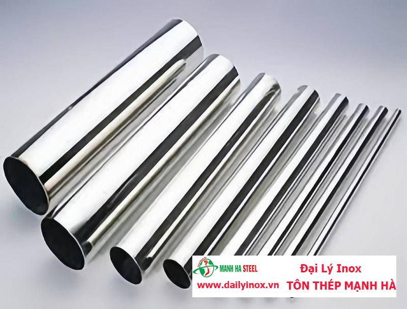 Inox gia anh Quận 6