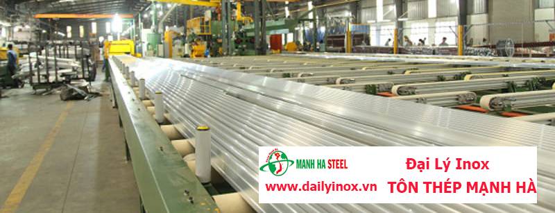 Inox gia anh Quận 10