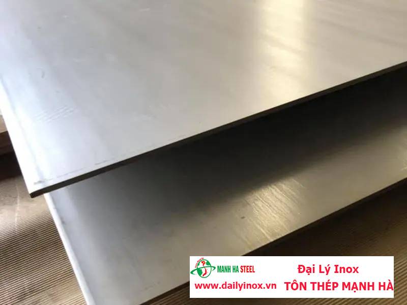 Inox Gia Anh tại Ninh Bình