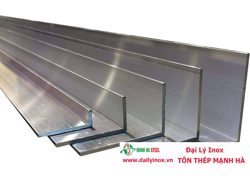 Inox gia anh Củ Chi