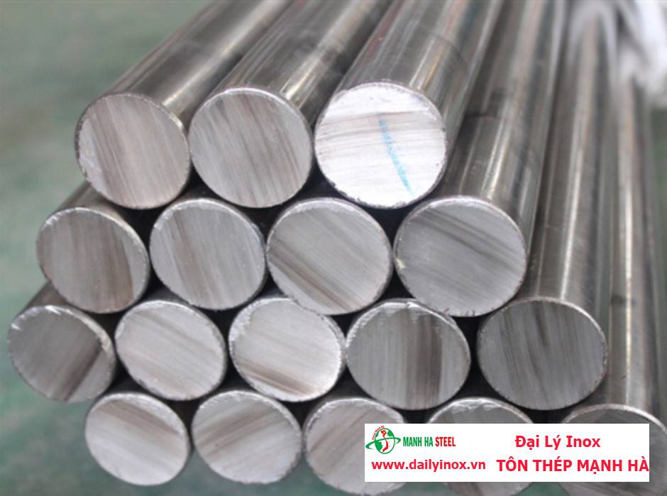 Inox Gia Anh tại Quảng Bình