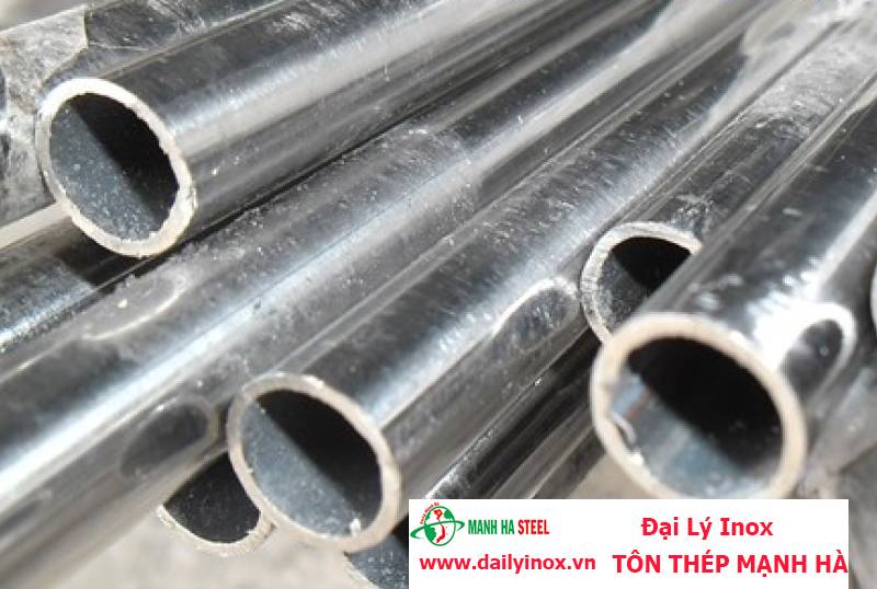 Inox Gia Anh tại  Vĩnh Phúc