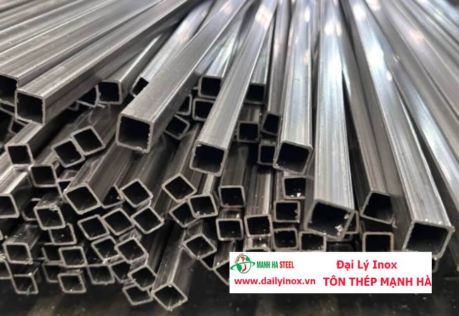 Inox Gia Anh tại Lâm Đồng