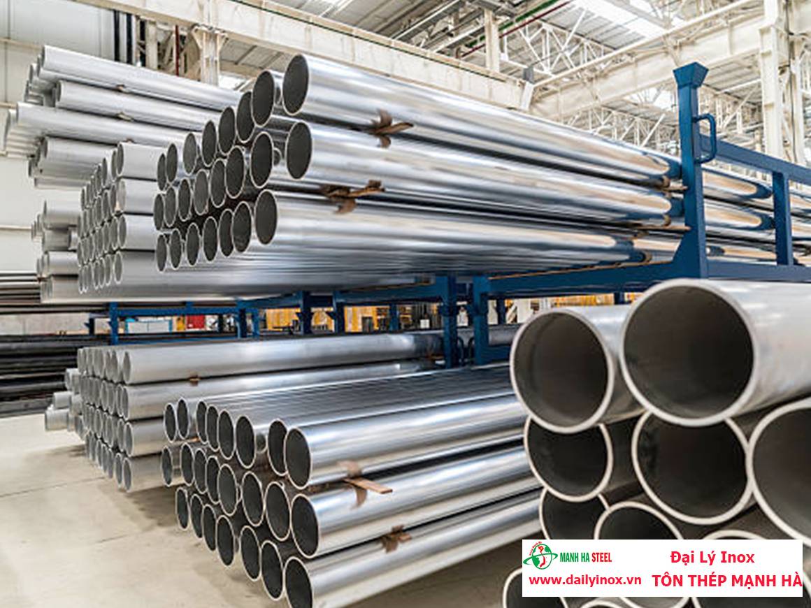 Inox gia anh Quận 7