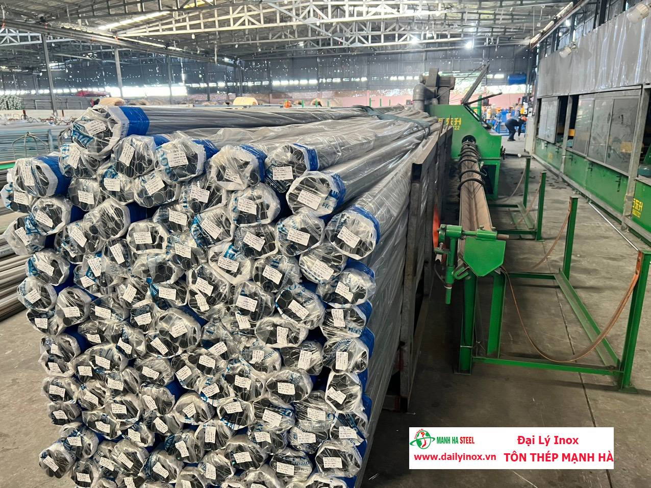 Inox gia anh Quận 5