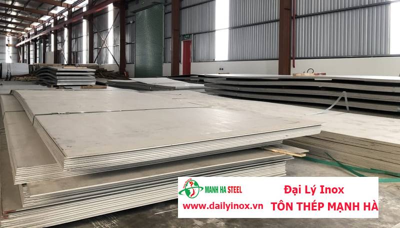 Inox gia anh Quận 7