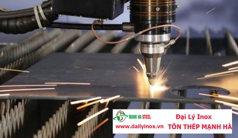 Inox gia anh Quận Bình Tân