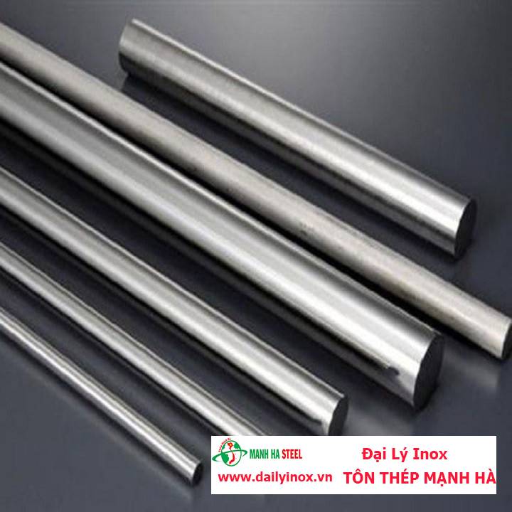 Inox Gia Anh tại Bình Định