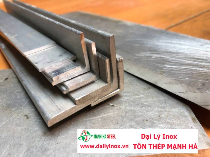 Inox Gia Anh tại Bình Phước