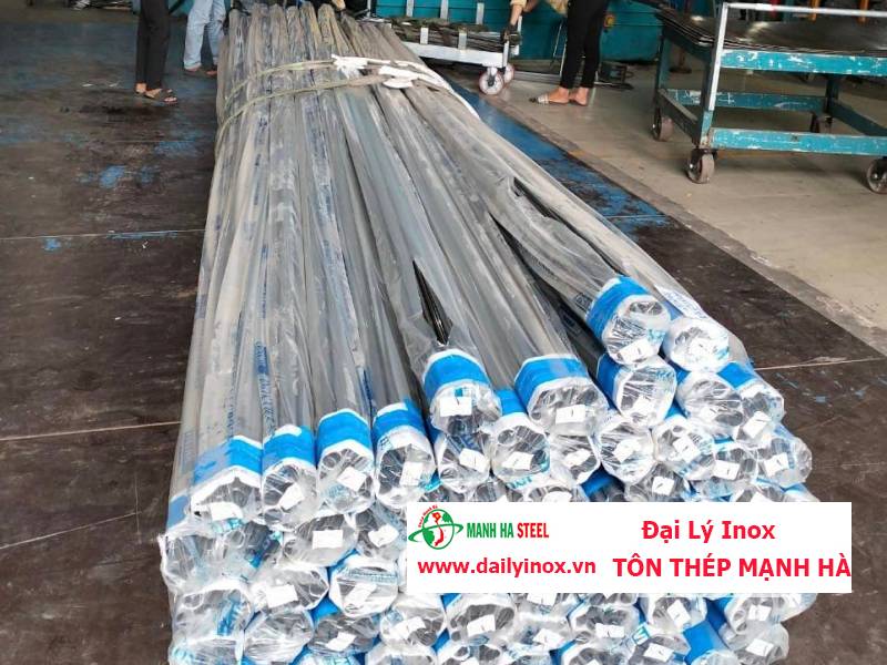 Inox gia anh Quận 7