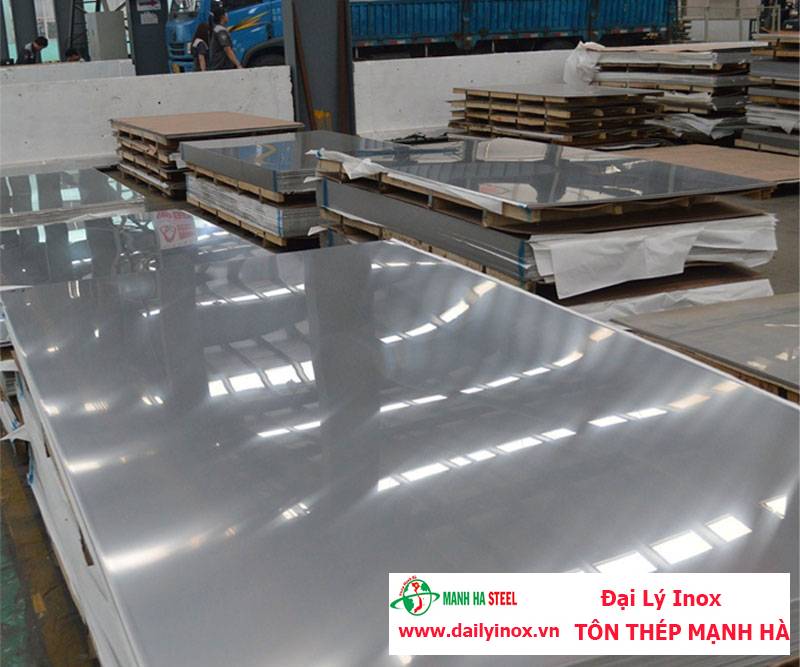 Inox Gia Anh tại Thái Bình