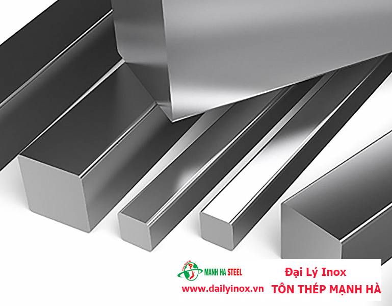 Inox Gia Anh tại Hòa Bình