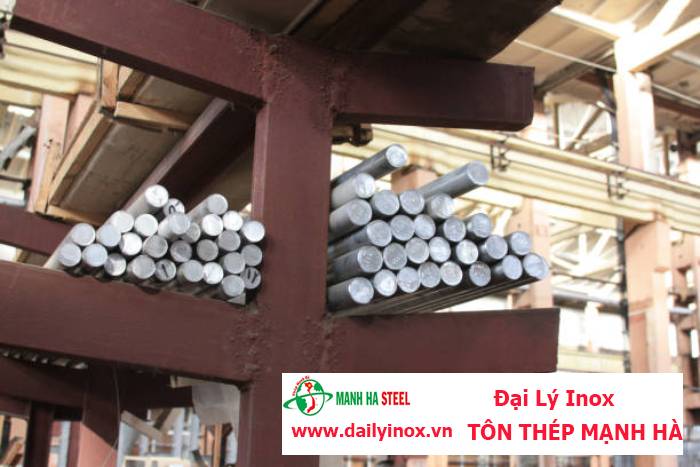 Inox Hòa Bình tại Phú Thọ