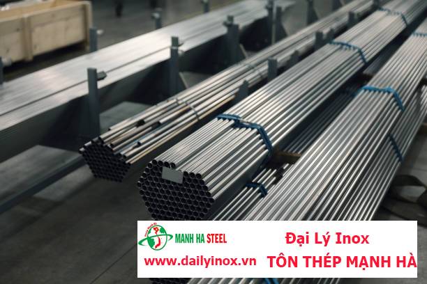 Inox Hòa Bình Hóc Môn