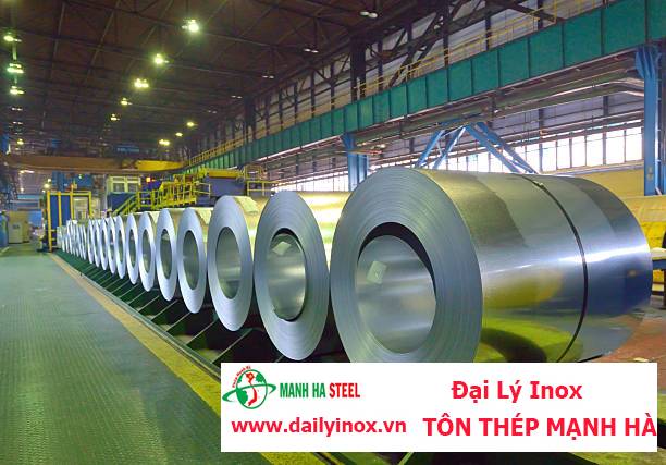 Inox Hòa Bình Quận 6