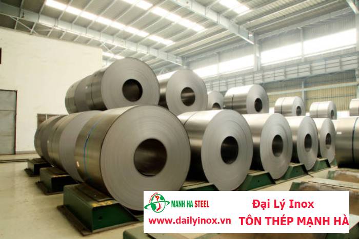 Inox Hòa Bình tại Đắk Lắk