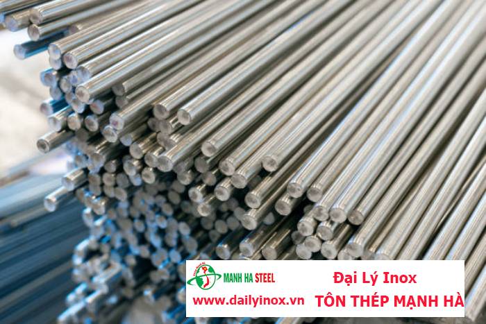 Inox Hòa Bình tại Sóc Trăng