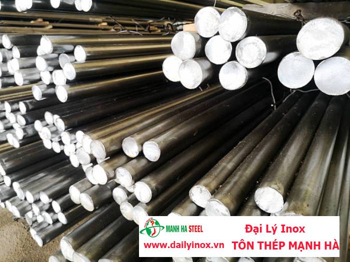 Inox Hòa Bình tại Sóc Trăng