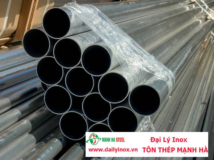 Inox Hòa Bình tại Vĩnh Long